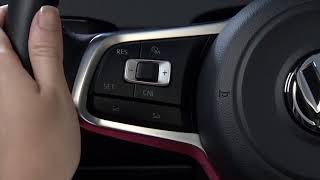 Cruise Control  Knowing Your VW [upl. by Mack]