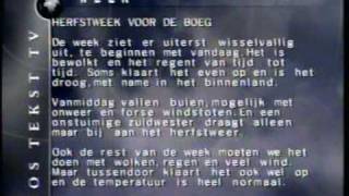 ANWB verkeersinformatie en STER radioreclame 2691999 [upl. by Lourie]