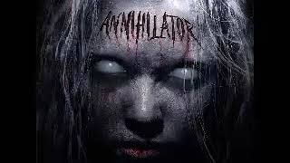 Annihilator  Annihilator FULL ALBUM [upl. by Loydie]