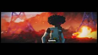 Fortnite Chapter 4 Season 5 Cinematic Trailer [upl. by Anilram790]