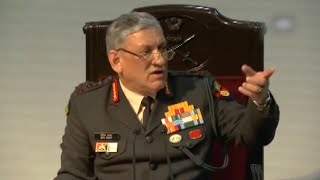 No gay sex in Army says Army chief Bipin Rawat [upl. by Lula948]