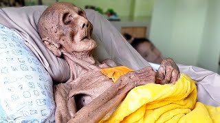 Truth About This Viral 164 year old man’ [upl. by Cicero339]