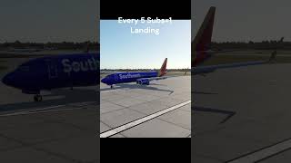 50 Subscriber Special Look in the Comments swiss001landings [upl. by Maggi]