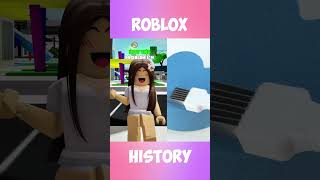 Nerd Student Becomes SUPERSTAR shorts roblox [upl. by Cawley]