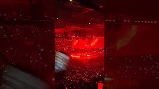 G O  A T Diljit Dosanjh entry Dil luminati tour music diljitdosanjh dilluminatitour subscribe [upl. by Houston]