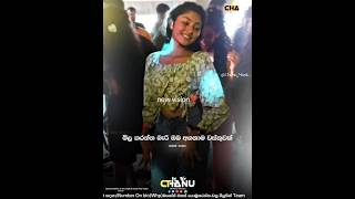 Milakaranna Beri oba Remix Lyrics And Editing Chanu Music  chanumusic remix trendingshorts [upl. by Anatollo]