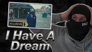 TPL JoJo  I Have A Dream Music Video  Pressplay REACTION [upl. by Yalhsa]