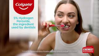 Healthy Break Colgate [upl. by Nagol]