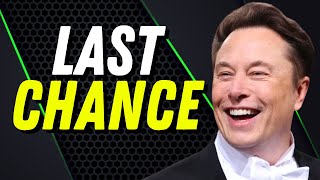 Could Tesla Stock DOUBLE this summer [upl. by Ruddy82]