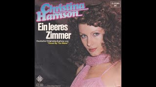 Christina Harrison  Ein leeres Zimmer 1978 HD [upl. by Ibrad233]