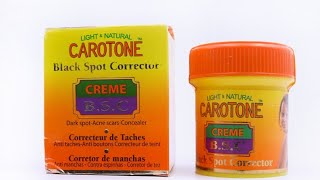 Carotone For Acne 2024 [upl. by Gilberto819]