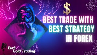 Best Gold Trading Strategy in Forex [upl. by Atcliffe707]