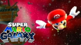 Super Mario Galaxy A Plumber in Space [upl. by Gnehc182]