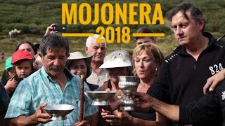 La Mojonera 2018 Fiesta tradicional desde el siglo XVI [upl. by Janean]