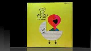 Ken Nordine Son of Word Jazz [upl. by Ajile]