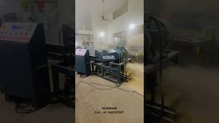 Wood Sawdust Machine  Wood Powder Making Machine Call 91 9465977877 [upl. by Shaya341]