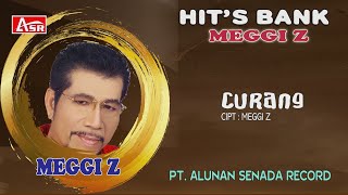 MEGGI Z  CURANG  Official Video Musik  HD [upl. by Iris238]