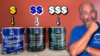 Comparing 3 Types of Sherwin Williams Paint Don’t Waste [upl. by Alidia]