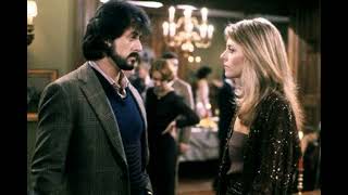 Nighthawks 1981 Movie Review Stallone With Facial Hair [upl. by Sanyu]