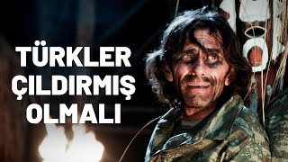 Türkler Çıldırmış Olmalı  Tek Parça Film Yerli Film [upl. by Annal]