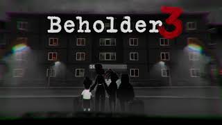 Beholder 3  Teaser [upl. by Mattheus]