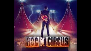 ROCK CIRCUS [upl. by Eelsel]