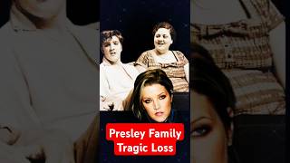 Presley Family Tragic Loss [upl. by Ydnih]