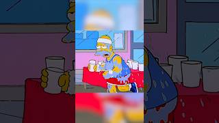 Homers Marathon simpson [upl. by Herold]