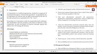 feasibility study report writing guidelines [upl. by Stuart939]