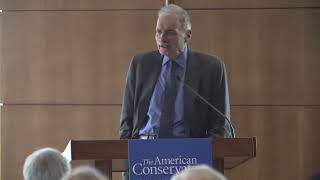 Ralph Nader  Eisenhowers Warning Prophetic And Presently Understated [upl. by Hnacogn]