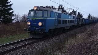 ET221108 Skład węgla [upl. by Sartin644]