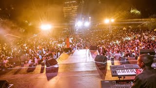 FINAL HD FULL CONCERT FIK FAMEICA 2022 AT HOTEL AFRICANA THANKS FOR SUPPORTING FRESH BOUY [upl. by Nnylaehs]