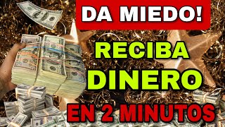 100000000 MILLONES TE LLEGAN AL TERMINAR ESTA PODEROSA ORACIÓN  ¡El dinero fluirá en tu vida💲💲💲 [upl. by Oht]