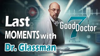 Is Dr Glassmans Last Episode Really Worth the Hype😱 [upl. by Lewert]