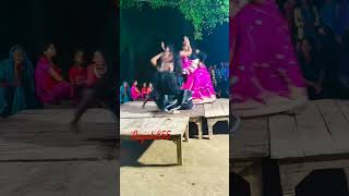 Raja Laila model videshi lehenga Aisi Kho Jata Bhojpuri gana Anjali dance 855 [upl. by Kalila]