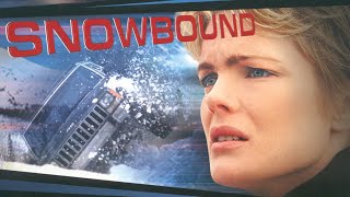 Snowbound 2001  Full Thriller Movie  Erika Eleniak  Monika Schnarre  Peter Dobson [upl. by Eerahs168]