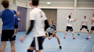 Sliedrecht sport heren 1 promo [upl. by Wright]