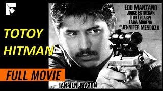 TOTOY HITMAN IAN VENERACIONTAGALOG FULL ACTION MOVIEcampanervlog [upl. by Kantos88]