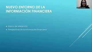 CONTABILIDAD ADMINISTRATIVA  CAPSULA I [upl. by Pelagi536]