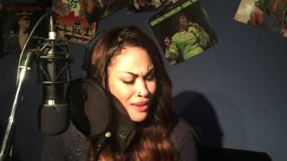 Keke Wyatt covers quotDiamondsquot by Rihanna [upl. by Dayiz]