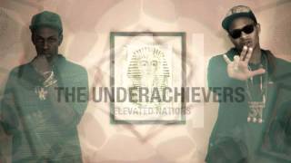 The Underachievers  Herb Shuttles [upl. by Attelrahc670]