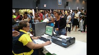 Prematrícula extraordinaria en la UNAN Managua [upl. by Eenram828]