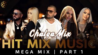 🎶 CHALGA  HIT MIX MUSIC MEGAMIX 2024  PART 1  OCKO HITS 🎶 [upl. by Chretien200]