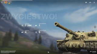 Tortoise 74k dmg 4 Kill Grawitacja 03 [upl. by Wesla]