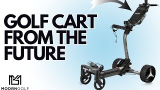 THIS IS THE BEST GOLF CART IN 2024  AXGLO E5 GOLF CART REVIEW [upl. by Tyree]