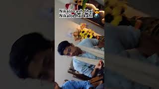 After Diwali plan chalo Chale trending shorts viralvideo youtubeshorts friends vlog subscribe [upl. by Christoph93]