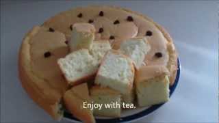 How to Make Mkate wa Mayai swahili sponge cake [upl. by Bledsoe458]