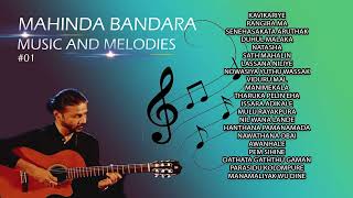 MAHINDA BANDARA MUSIC AND MELODIES [upl. by Del]