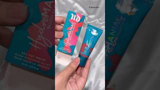 Urban Decay Blush Nykaa HAUL blush glowingmakeup nykaahaul urbandecay glowingskin glowing [upl. by Maureen]