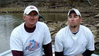 Lake Eufaula Fishing Guide [upl. by Barbuto107]